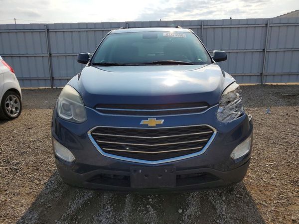 2017 CHEVROLET EQUINOX LT / FL