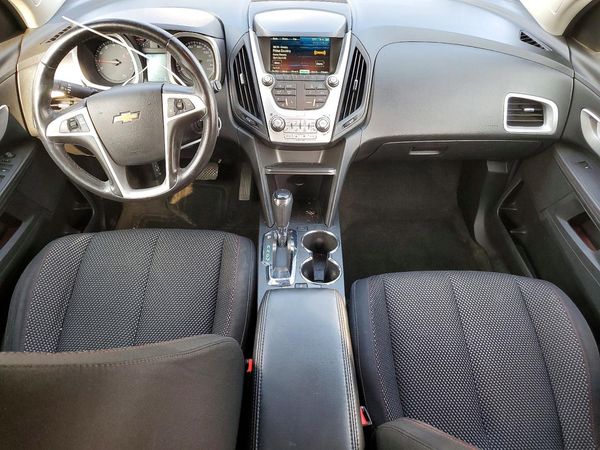 2017 CHEVROLET EQUINOX LT / FL