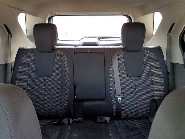 2017 CHEVROLET EQUINOX LT / FL