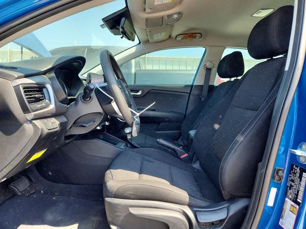 2022 KIA RIO LX, S