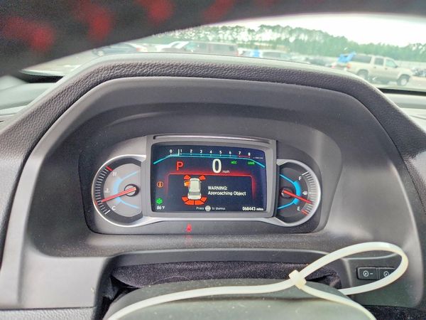 2022 HONDA PILOT BLACK EDITION
