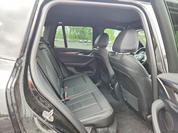 2022 BMW X3 M40i