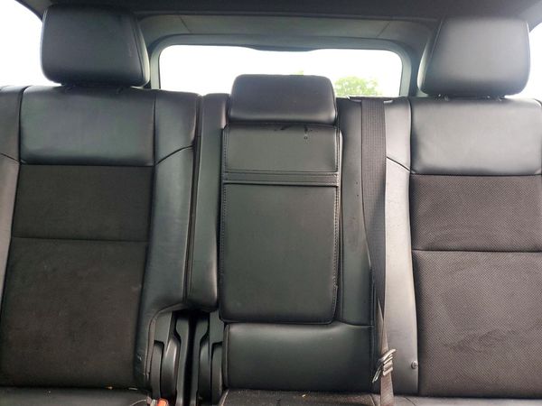 2019 JEEP GRAND CHEROKEE LAREDO 4X4