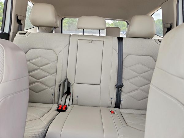 2024 VOLKSWAGEN ATLAS