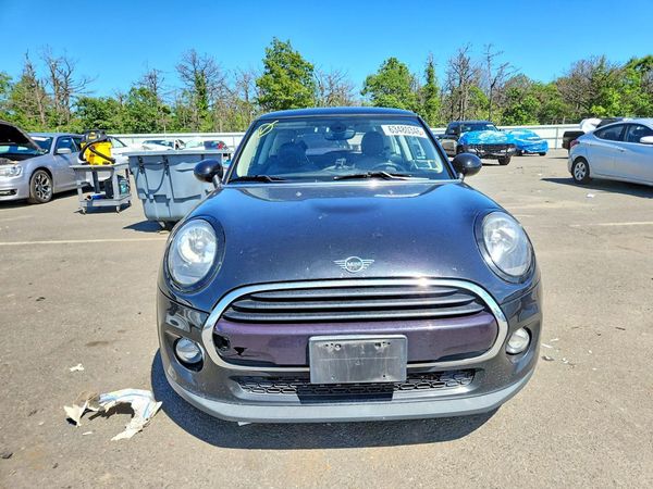 2019 MINI COOPER