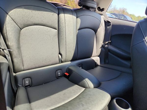 2019 MINI COOPER