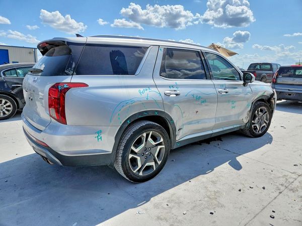 2023 HYUNDAI PALISADE SEL Prem