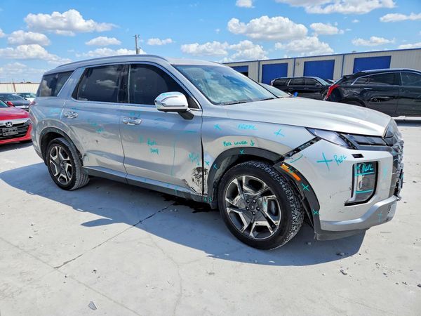 2023 HYUNDAI PALISADE SEL Prem
