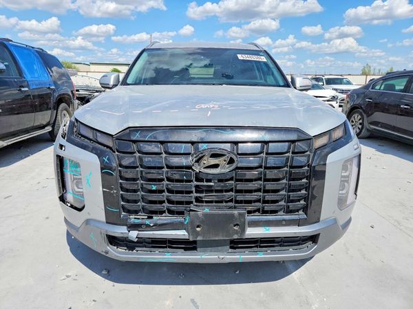 2023 HYUNDAI PALISADE SEL Prem
