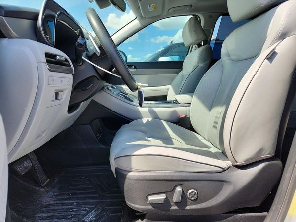 2023 HYUNDAI PALISADE SEL Prem