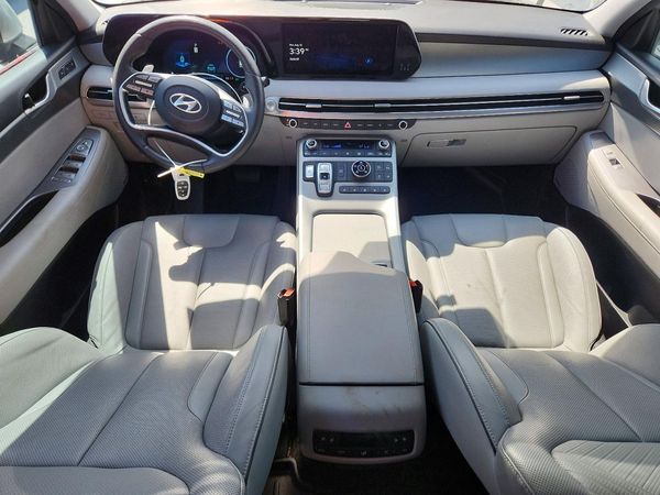 2023 HYUNDAI PALISADE SEL Prem