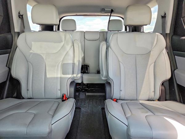 2023 HYUNDAI PALISADE SEL Prem