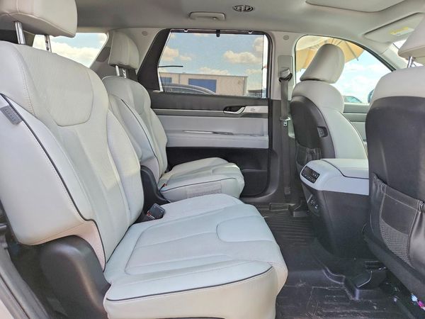 2023 HYUNDAI PALISADE SEL Prem