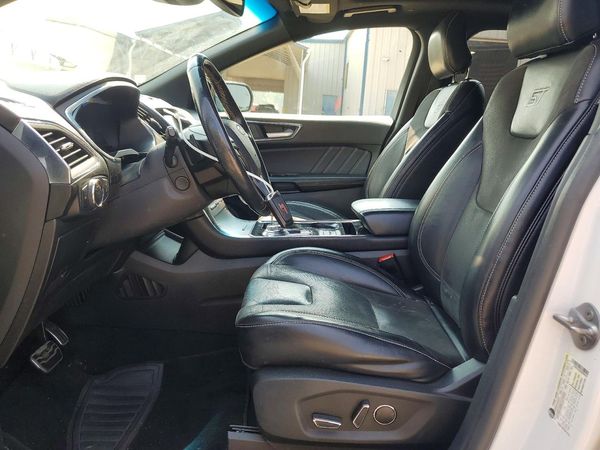 2019 FORD EDGE ST