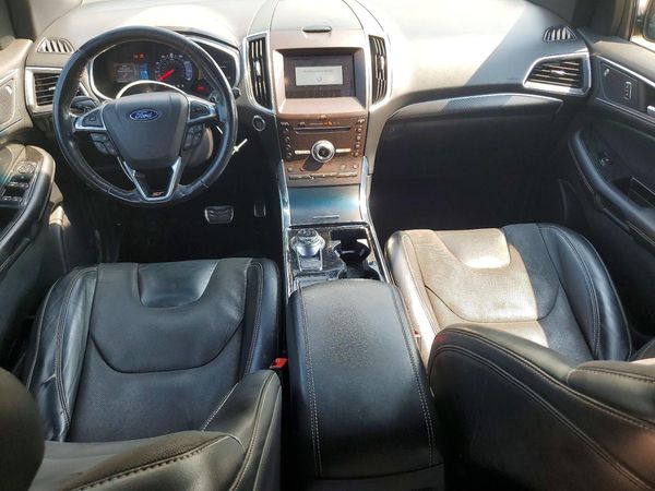 2019 FORD EDGE ST