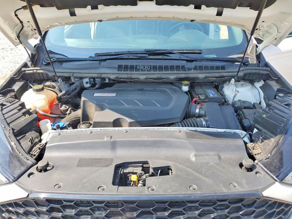 2019 FORD EDGE ST