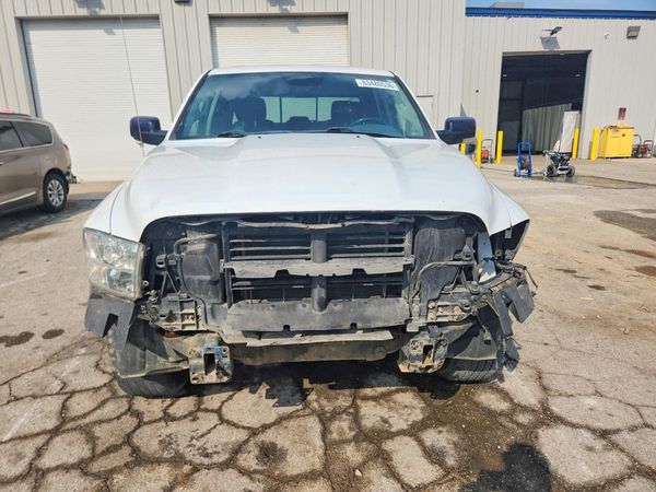 2019 RAM 1500 CLASSIC