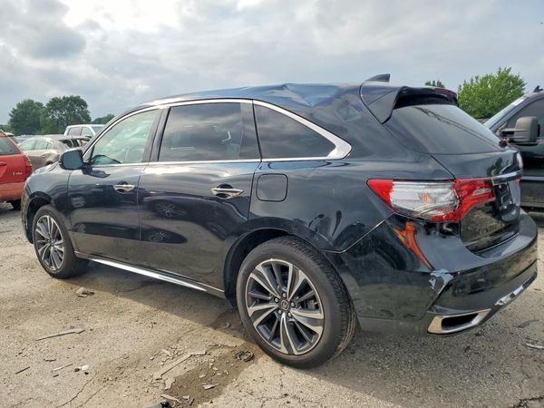 2020 ACURA MDX SH-AWD TECH 7P