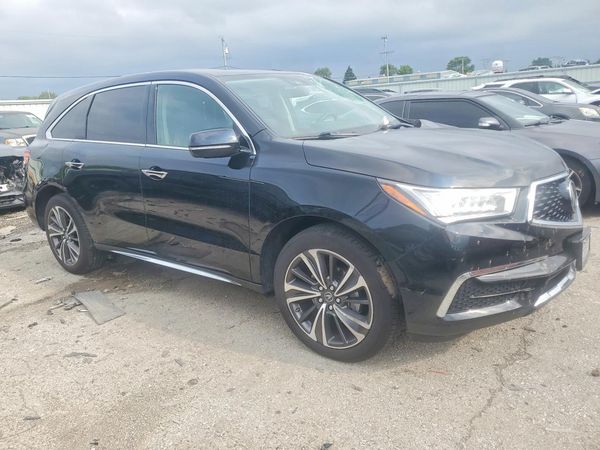 2020 ACURA MDX SH-AWD TECH 7P
