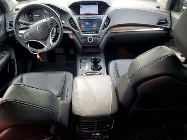 2020 ACURA MDX SH-AWD TECH 7P