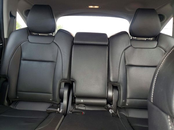 2020 ACURA MDX SH-AWD TECH 7P