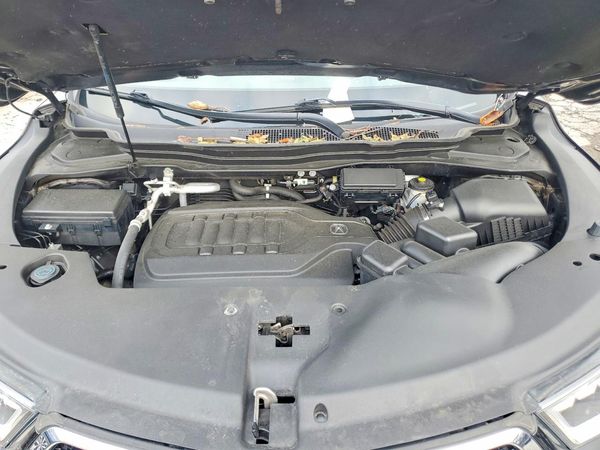 2020 ACURA MDX SH-AWD TECH 7P