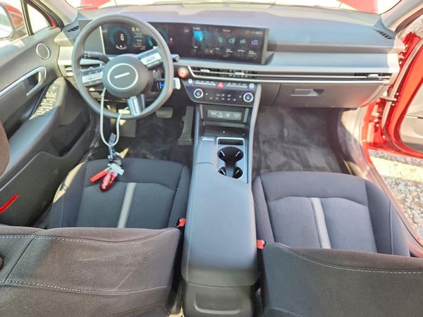 2025 HYUNDAI SONATA