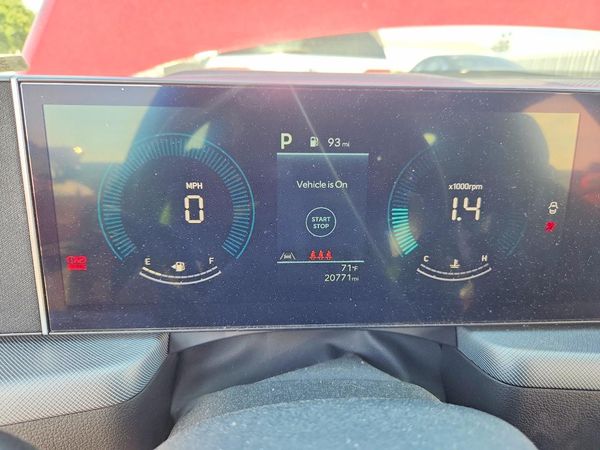 2025 HYUNDAI SONATA