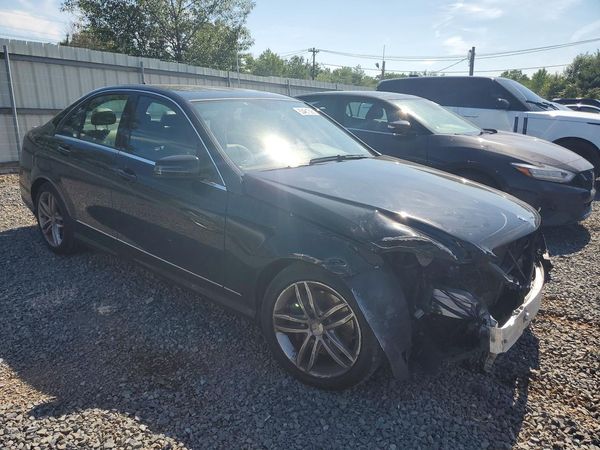2014 MERCEDES-BENZ C C300 4 MATIC