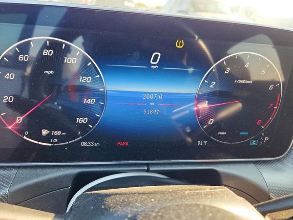 2023 MERCEDES-BENZ C C300