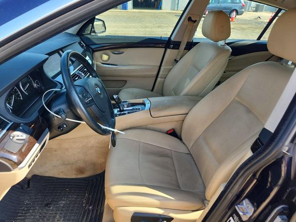 2014 BMW 535 xDrive GT