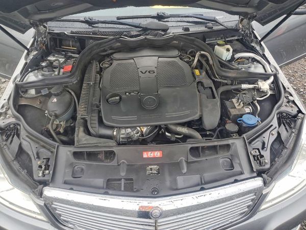 2013 MERCEDES-BENZ C C300