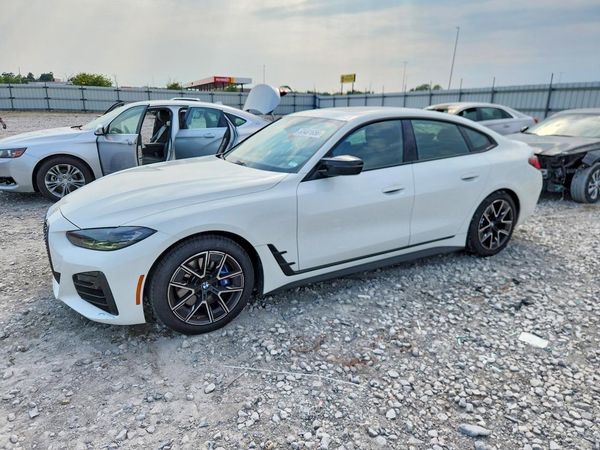 2022 BMW M440XI