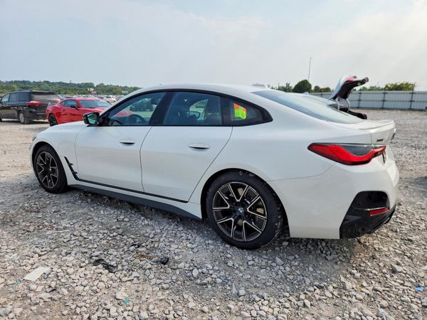 2022 BMW M440XI xDrive GC