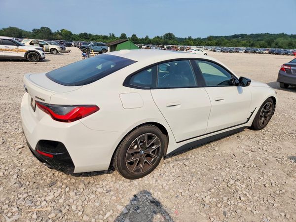 2022 BMW M440XI xDrive GC