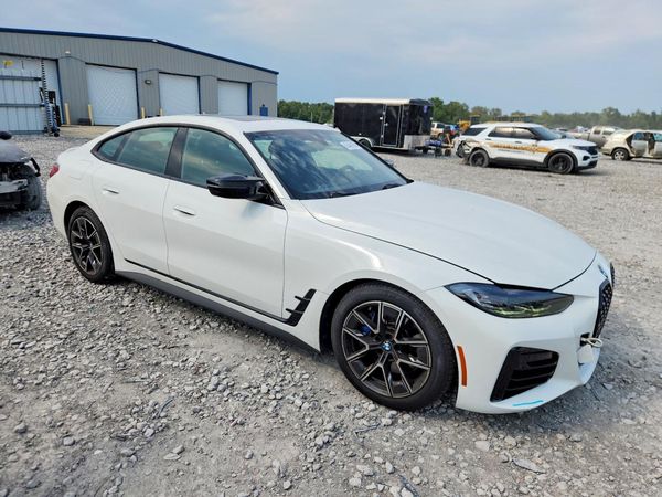2022 BMW M440XI xDrive GC