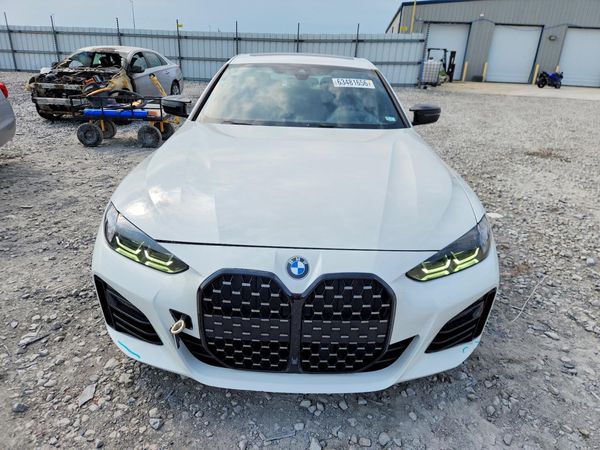 2022 BMW M440XI xDrive GC