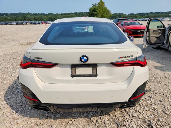 2022 BMW M440XI xDrive GC