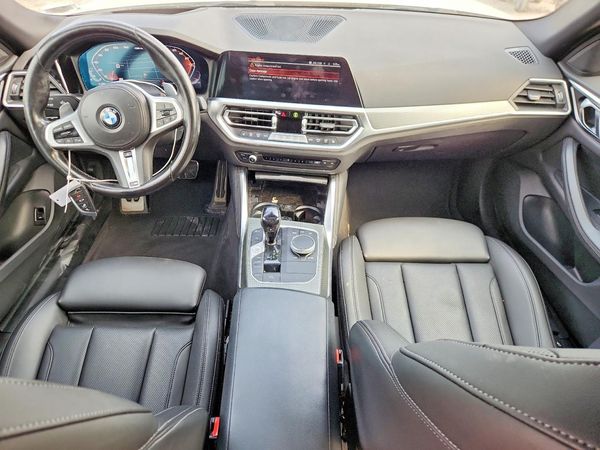 2022 BMW M440XI xDrive GC