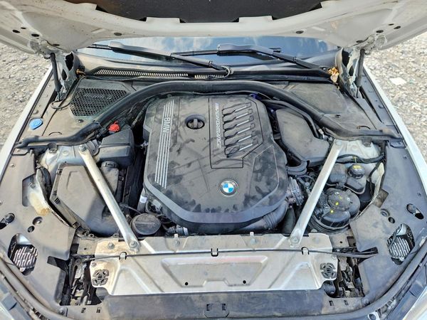 2022 BMW M440XI xDrive GC