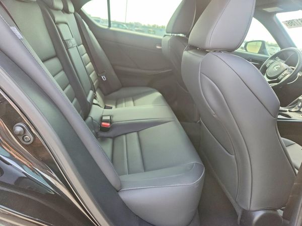 2025 LEXUS IS 350 350 F Sport