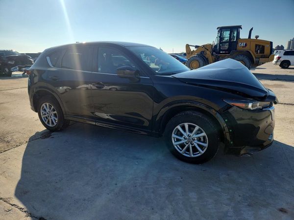 2024 MAZDA CX-5 Select Package
