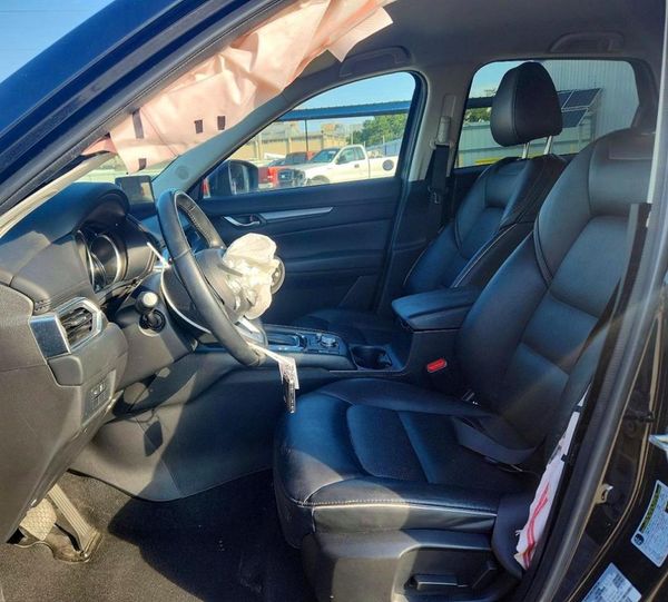 2024 MAZDA CX-5 Select Package