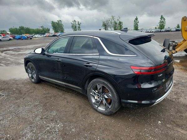 2024 GENESIS GV70