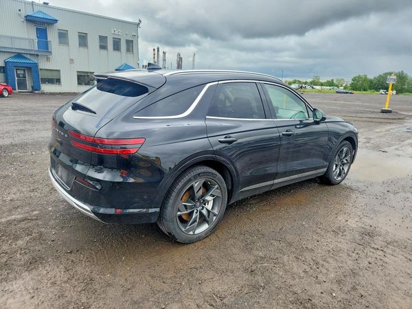 2024 GENESIS GV70