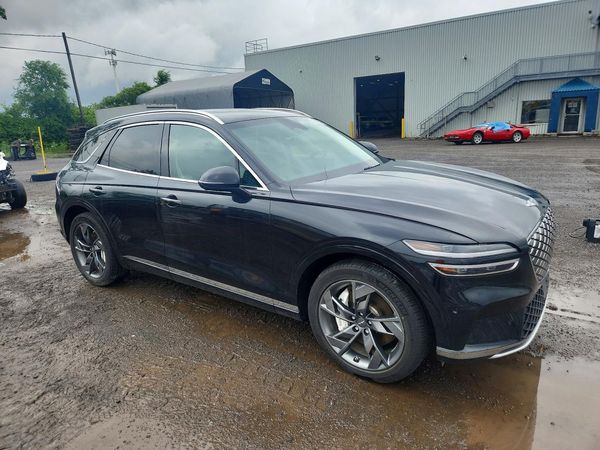 2024 GENESIS GV70