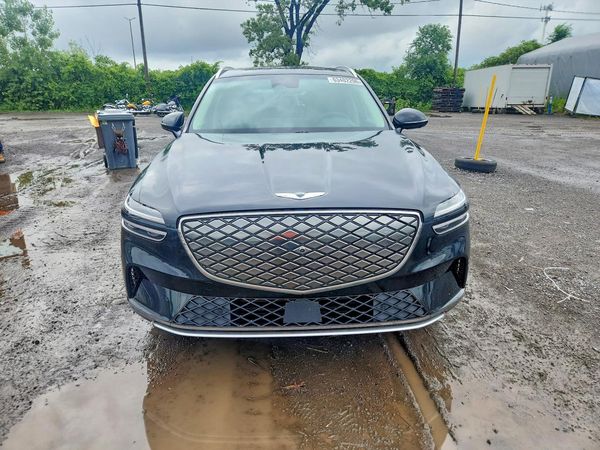 2024 GENESIS GV70