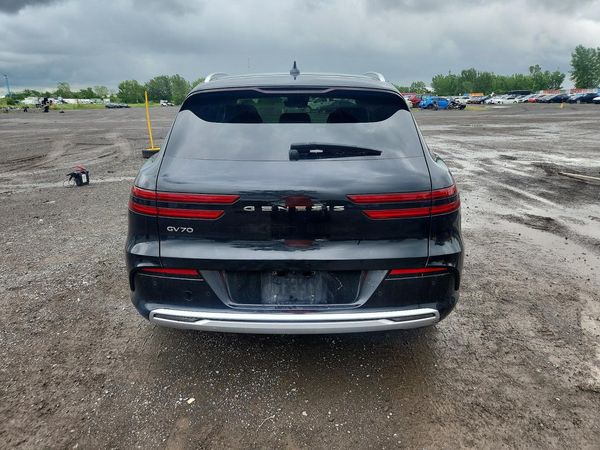 2024 GENESIS GV70