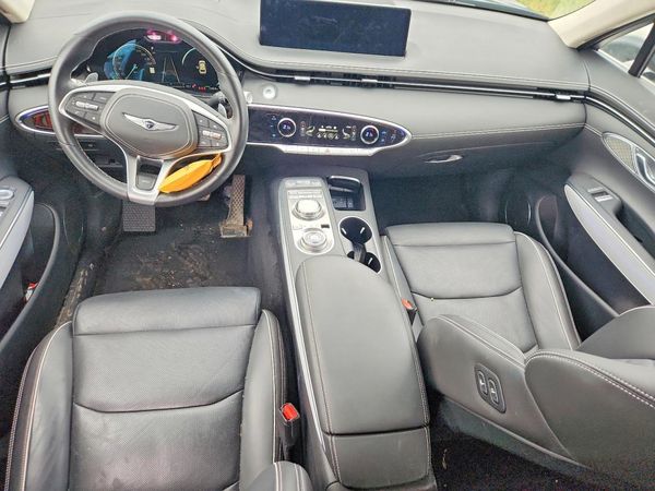 2024 GENESIS GV70