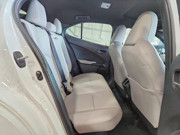 2025 LEXUS UX 300H